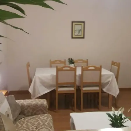 Apartment Soljic *