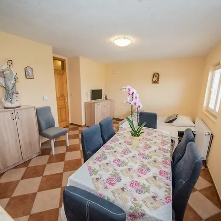 Soljic Apartamento Međugorje