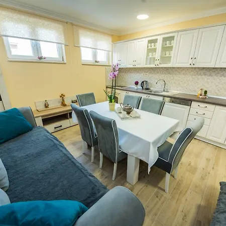 Apartment Soljic *