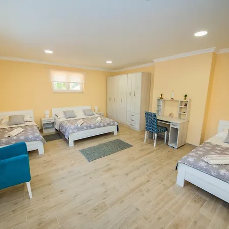 Apartamento Soljic