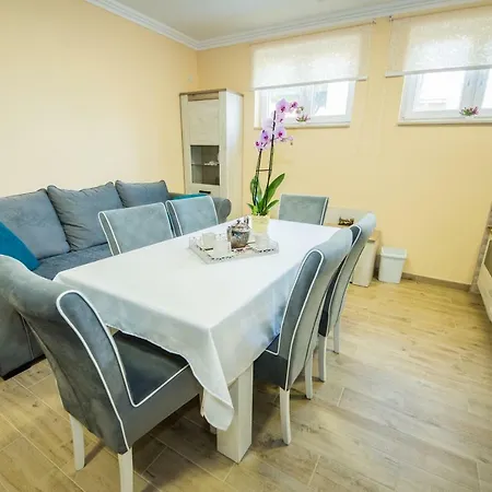 Apartment Soljic Medjugorje