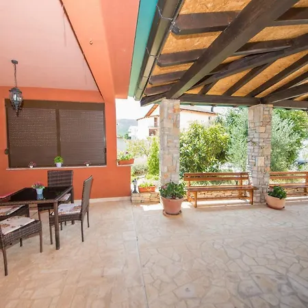 Apartment Soljic *