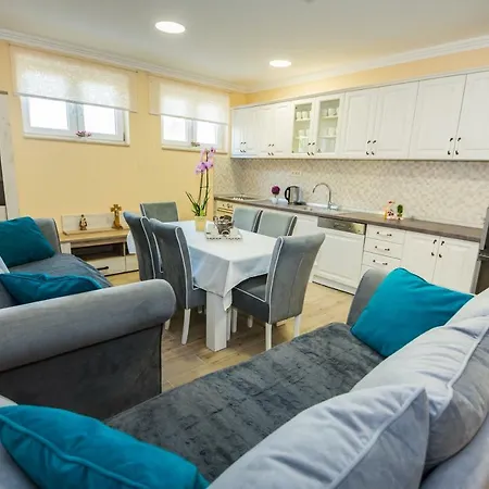 Soljic Apartment Medjugorje