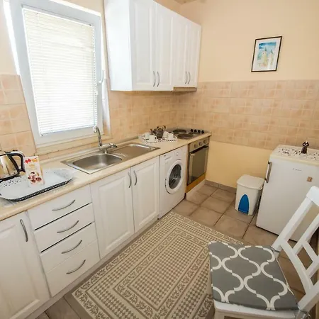 Soljic Apartment