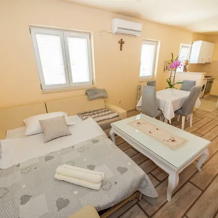 Apartment Soljic