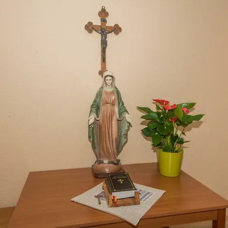 Soljic Apartamento