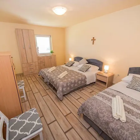 Apartment Soljic Medjugorje