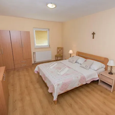 Apartment Soljic Medjugorje
