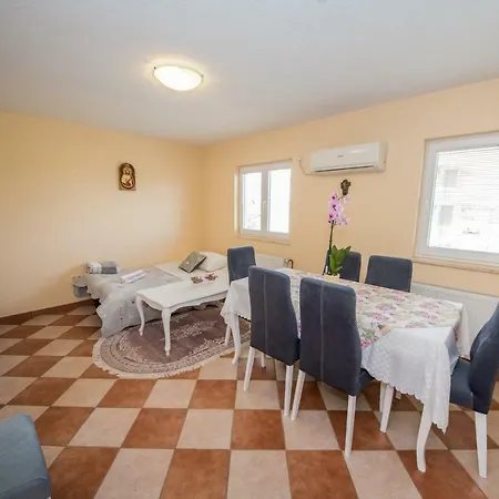 Soljic Apartment