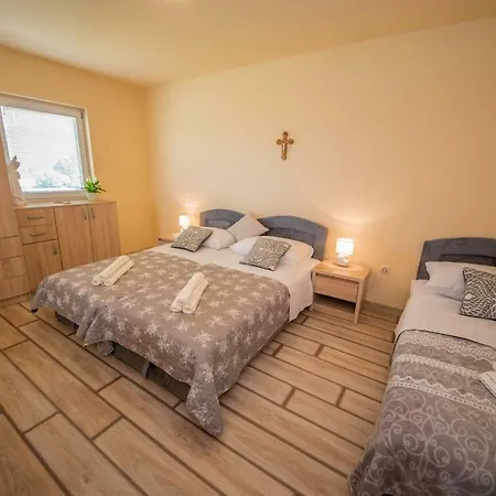 Apartment Soljic Medjugorje