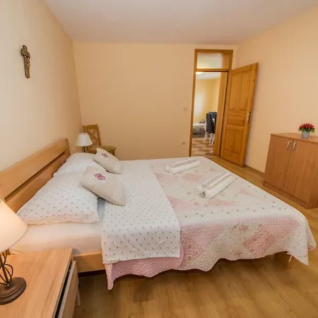Apartment Soljic