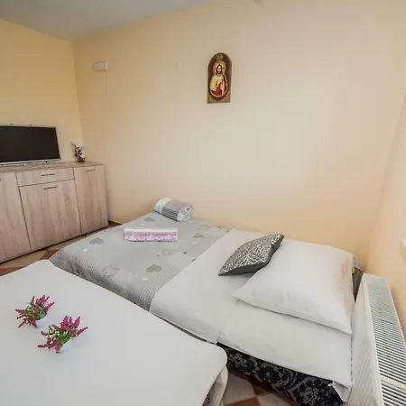 Soljic Medjugorje