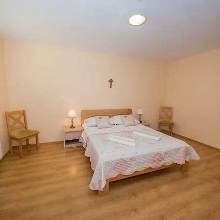 Soljic Apartment