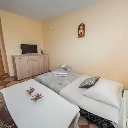 Apartment Soljic Medjugorje