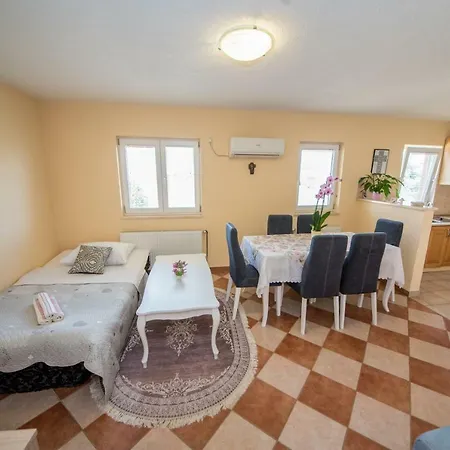 Soljic Apartment