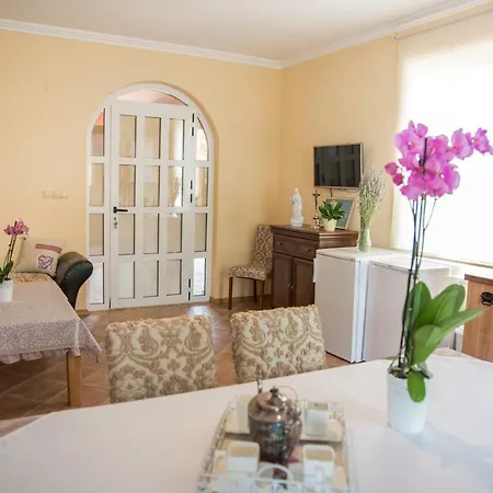 Soljic Apartment