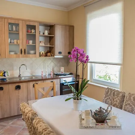 Soljic Apartment *