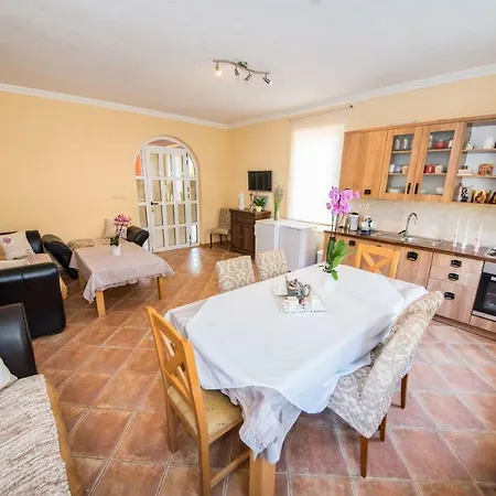 Apartment Soljic *