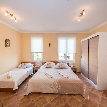 Soljic Apartment