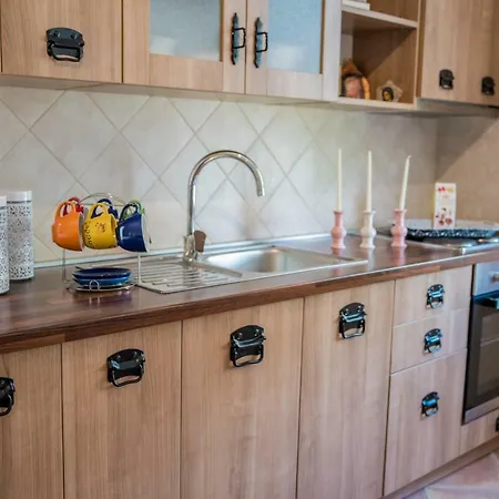 Apartment Soljic *