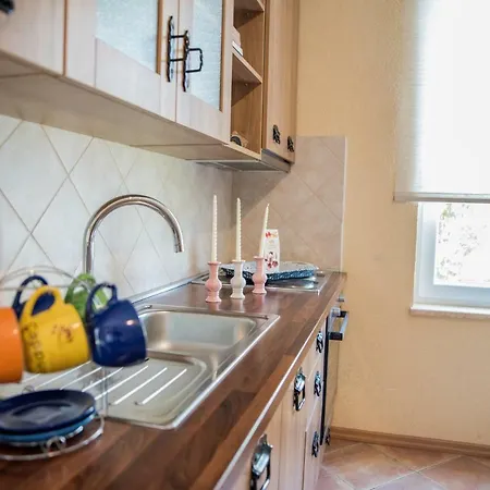 Apartment Soljic