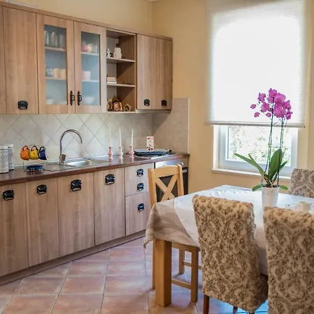 Apartment Soljic *