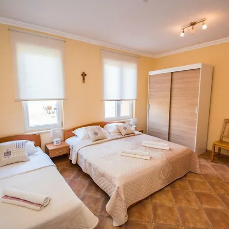 Apartment Soljic *