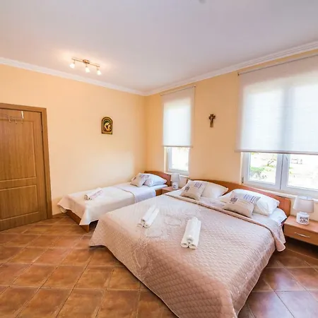 Soljic Apartment Medjugorje