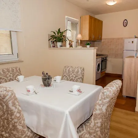 Apartment Soljic Medjugorje