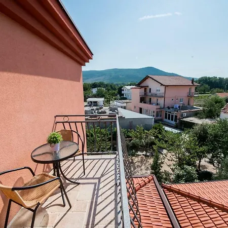 Apartment Soljic Medjugorje