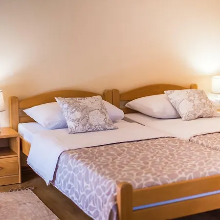 Soljic Apartment *