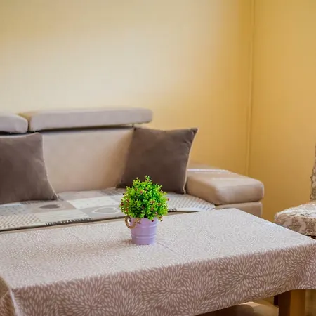 Soljic Apartment *