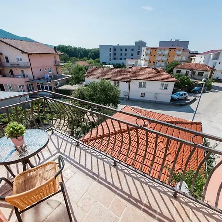 Soljic Apartment Medjugorje