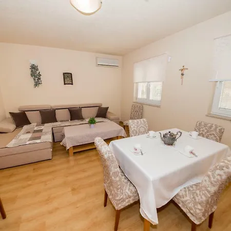 Apartment Soljic
